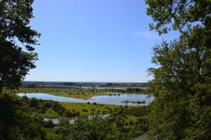 fietstip 4: De grebbenberg in Rhenen