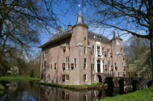 Fietstip 3: Landgoed Linschoten